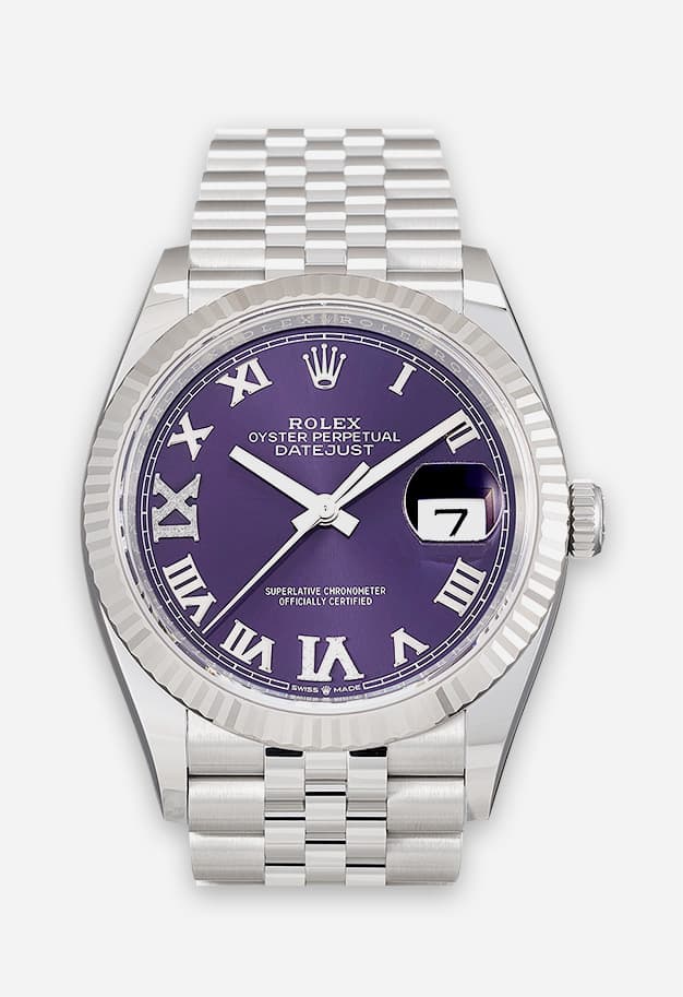 Rolex Uhren kaufen, Zertifizierte Echtheit